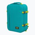 Plecak turystyczny CabinZero Classic 44 l aqua lagoon 4