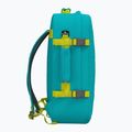 Plecak turystyczny CabinZero Classic 44 l aqua lagoon 5