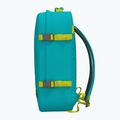 Plecak turystyczny CabinZero Classic 44 l aqua lagoon 6