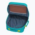 Plecak turystyczny CabinZero Classic 44 l aqua lagoon 7