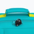 Plecak turystyczny CabinZero Classic 44 l aqua lagoon 8