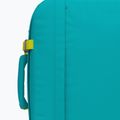 Plecak turystyczny CabinZero Classic 44 l aqua lagoon 9