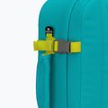 Plecak turystyczny CabinZero Classic 44 l aqua lagoon 10