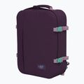 Plecak turystyczny CabinZero Classic 44 l midnight purple 4
