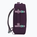 Plecak turystyczny CabinZero Classic 44 l midnight purple 5