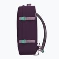 Plecak turystyczny CabinZero Classic 44 l midnight purple 6