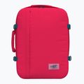 Plecak podróżny CabinZero Classic 44 l miami magenta