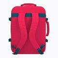 Plecak turystyczny CabinZero Classic 44 l miami magenta 3
