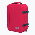 Plecak turystyczny CabinZero Classic 44 l miami magenta 4