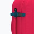 Plecak podróżny CabinZero Classic 44 l miami magenta 9