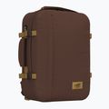 Plecak turystyczny CabinZero Classic 44 l belgian chocolate 2
