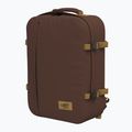 Plecak turystyczny CabinZero Classic 44 l belgian chocolate 4