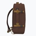Plecak turystyczny CabinZero Classic 44 l belgian chocolate 5