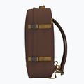 Plecak turystyczny CabinZero Classic 44 l belgian chocolate 6