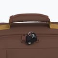 Plecak turystyczny CabinZero Classic 44 l belgian chocolate 8