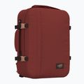Plecak podróżny CabinZero Classic 44 l sangria red 2