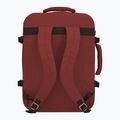 Plecak turystyczny CabinZero Classic 44 l sangria red 3