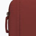 Plecak turystyczny CabinZero Classic 44 l sangria red 9