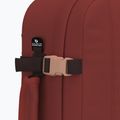 Plecak podróżny CabinZero Classic 44 l sangria red 10