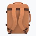 Plecak turystyczny CabinZero Classic 44 l gobi sands 3