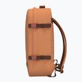 Plecak turystyczny CabinZero Classic 44 l gobi sands 6