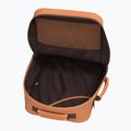 Plecak turystyczny CabinZero Classic 44 l gobi sands 7