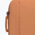 Plecak turystyczny CabinZero Classic 44 l gobi sands 9