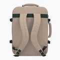 Plecak turystyczny CabinZero Classic 44 l cebu sands 3