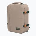 Plecak turystyczny CabinZero Classic 44 l cebu sands 4