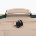 Plecak turystyczny CabinZero Classic 44 l cebu sands 8