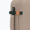 Plecak turystyczny CabinZero Classic 44 l cebu sands 10
