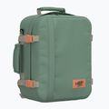 Plecak turystyczny CabinZero Classic 28 l sage forest 2