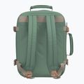 Plecak turystyczny CabinZero Classic 28 l sage forest 3