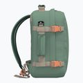 Plecak turystyczny CabinZero Classic 28 l sage forest 5