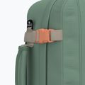 Plecak turystyczny CabinZero Classic 28 l sage forest 10