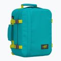Plecak turystyczny CabinZero Classic 28 l aqua lagoon 2