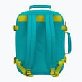 Plecak turystyczny CabinZero Classic 28 l aqua lagoon 3