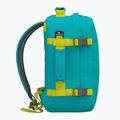 Plecak turystyczny CabinZero Classic 28 l aqua lagoon 5