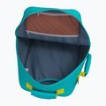 Plecak turystyczny CabinZero Classic 28 l aqua lagoon 7