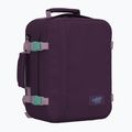 Plecak turystyczny CabinZero Classic 28 l midnight purple 2