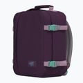 Plecak turystyczny CabinZero Classic 28 l midnight purple 4