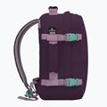 Plecak turystyczny CabinZero Classic 28 l midnight purple 5