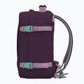 Plecak turystyczny CabinZero Classic 28 l midnight purple 6