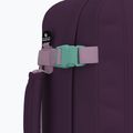 Plecak turystyczny CabinZero Classic 28 l midnight purple 9