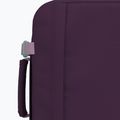 Plecak turystyczny CabinZero Classic 28 l midnight purple 10