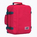 Plecak turystyczny CabinZero Classic 28 l miami magenta 2