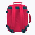 Plecak turystyczny CabinZero Classic 28 l miami magenta 3