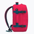 Plecak turystyczny CabinZero Classic 28 l miami magenta 5
