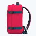Plecak turystyczny CabinZero Classic 28 l miami magenta 6