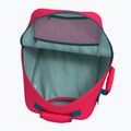 Plecak turystyczny CabinZero Classic 28 l miami magenta 7